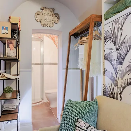 Smart & Stylish Inside The Walls Of Διαμέρισμα
