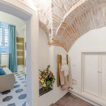 Smart & Stylish Inside The Walls Of Διαμέρισμα *