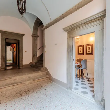 Smart & Stylish Inside The Walls Of Λούκα