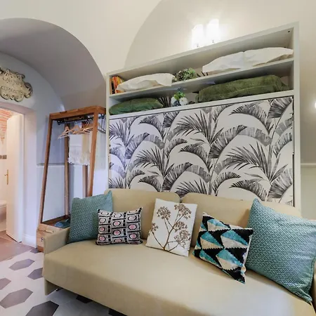 Smart & Stylish Inside The Walls Of