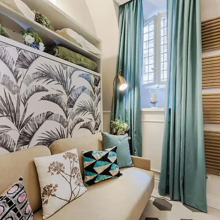 Διαμέρισμα Smart & Stylish Inside The Walls Of