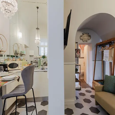 Smart & Stylish Inside The Walls Of *